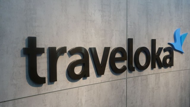 Ilustrasi Traveloka (Foto: Nugroho Sejati/kumparan)