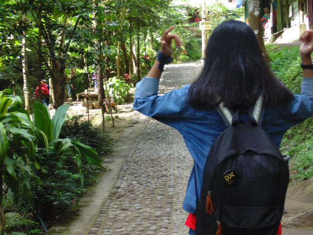 Menuai Restu di Perjalanan Mudik dengan Tiket.com (1)