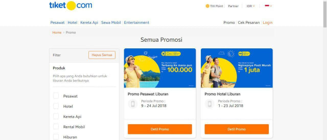 Menuai Restu di Perjalanan Mudik dengan Tiket.com (4)