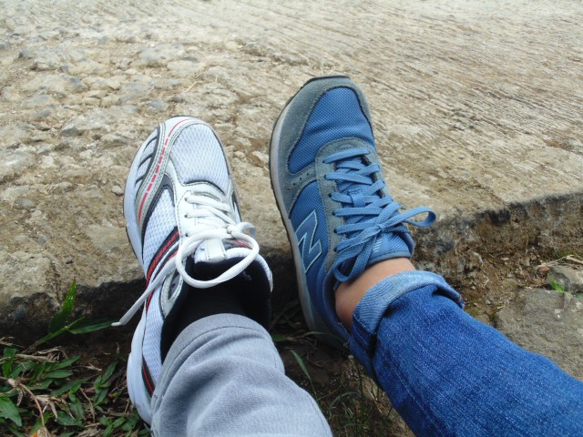 Menuai Restu di Perjalanan Mudik dengan Tiket.com (2)