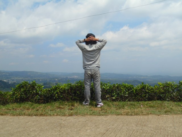 Menuai Restu di Perjalanan Mudik dengan Tiket.com