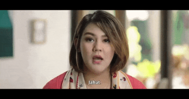 Adegan film 'Milly & Mamet' (Foto: YouTube.com/StarvisionPlus)