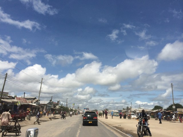 Tanzania dan Pernak-perniknya (2)