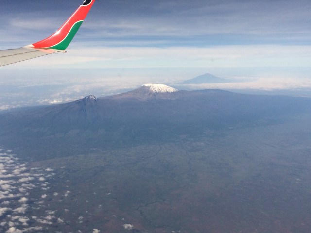 Tanzania dan Pernak-perniknya (3)