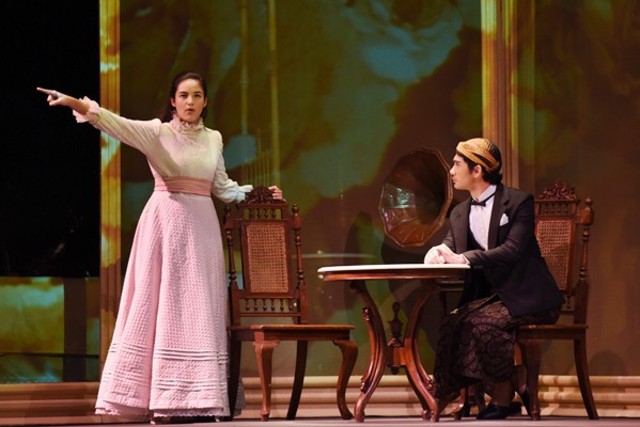 Ingin Jadi Aktor Film? Ini Rekomendasi Tempat Belajar Akting di Jakarta