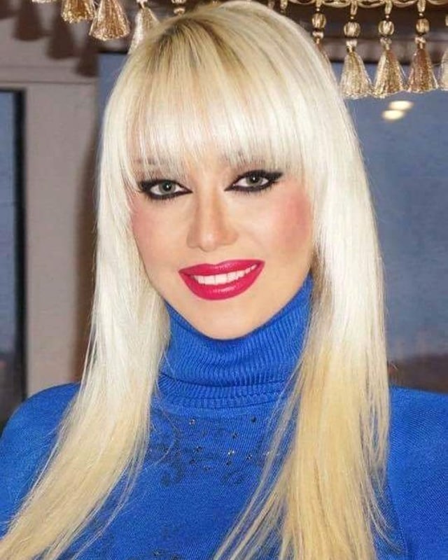 Kitten Harun Yahya, Didem Ürer. (Foto: Instagram @ sevenkiyara)