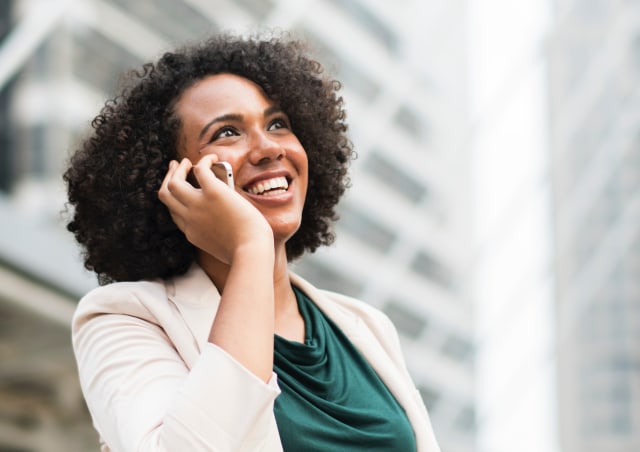 Gunakan satu gadget dalam satu waktu (Foto: Unsplash)