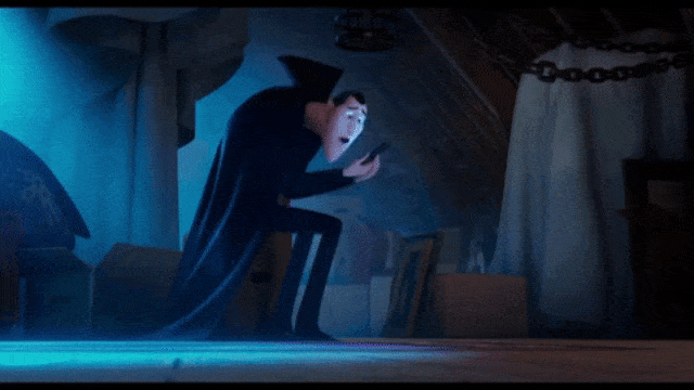 Hotel Transylvania 3. (Foto: YouTube/Sony Pictures Entertainment)