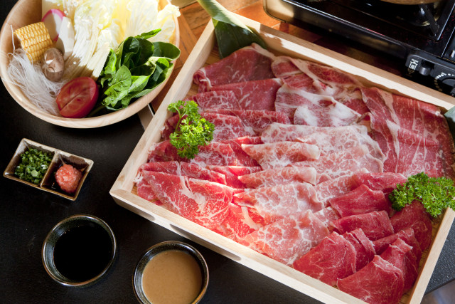 Shabu shabu (Foto: Thinkstock)