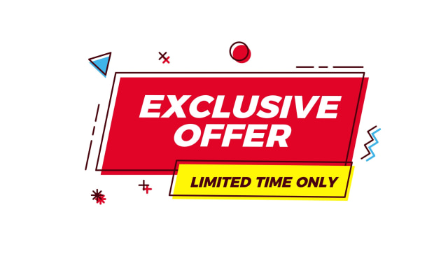 com-Promo Menarik (Foto: Thinkstock)
