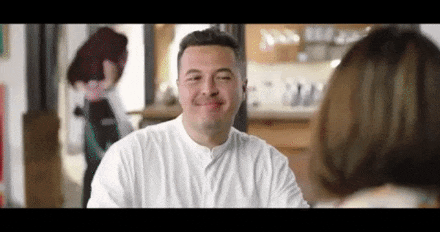 Rifat Sungkar di Film 'Milly & Mamet' (Foto: YouTube StavisionPlus)