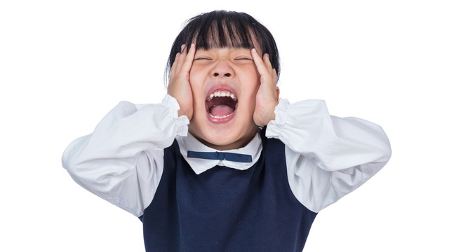 Ilustrasi Anak (Foto: Thinkstock)