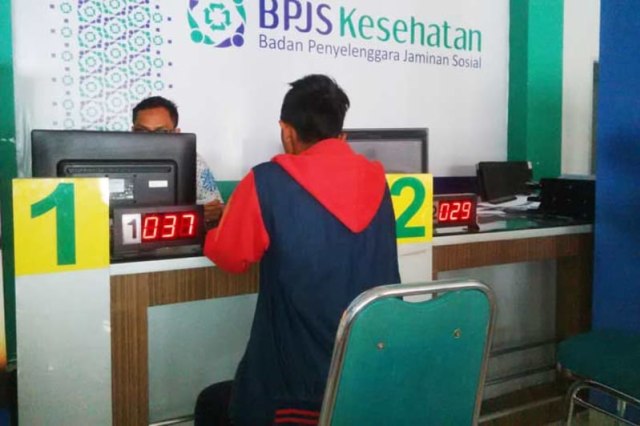 Faskes di Gunungkidul Lakukan Kecurangan dalam Pengajuan Klaim Perawatan Pasien