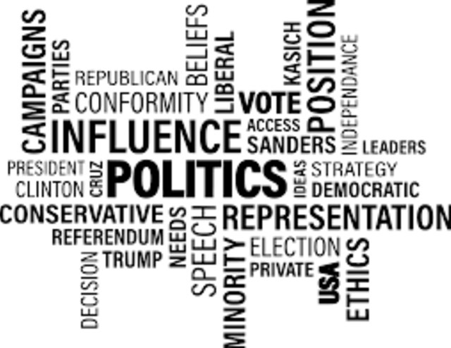 Berkuasanya Dinasti Politik di Filipina