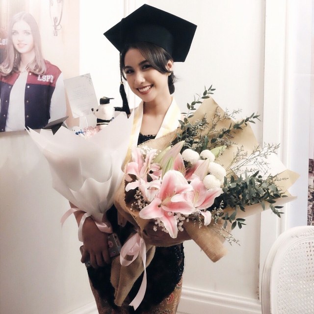 7 Fakta Shabrina Ayu, Gebetan Terbaru Ryuji Utomo (3)