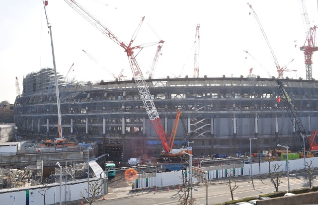 Siapkah Indonesia Menuju Olimpiade 2032? (2)