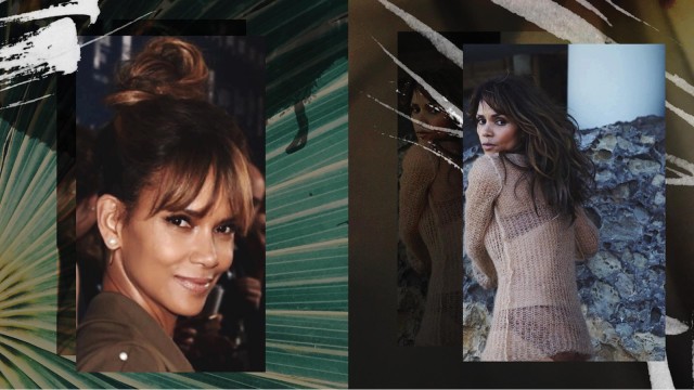 Halle Berry (Foto: Instagram @halleberry)