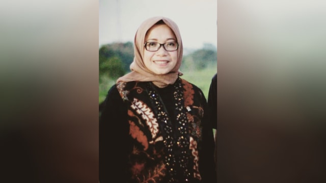 Eni Maulani Saragih anggota komisi VII DPR RI. (Foto: Instagram/@rafiecakradara)