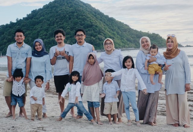 Mudik Akhir tahun ke Lombok Dengan Tiket Murah dari Tiket.com (1)
