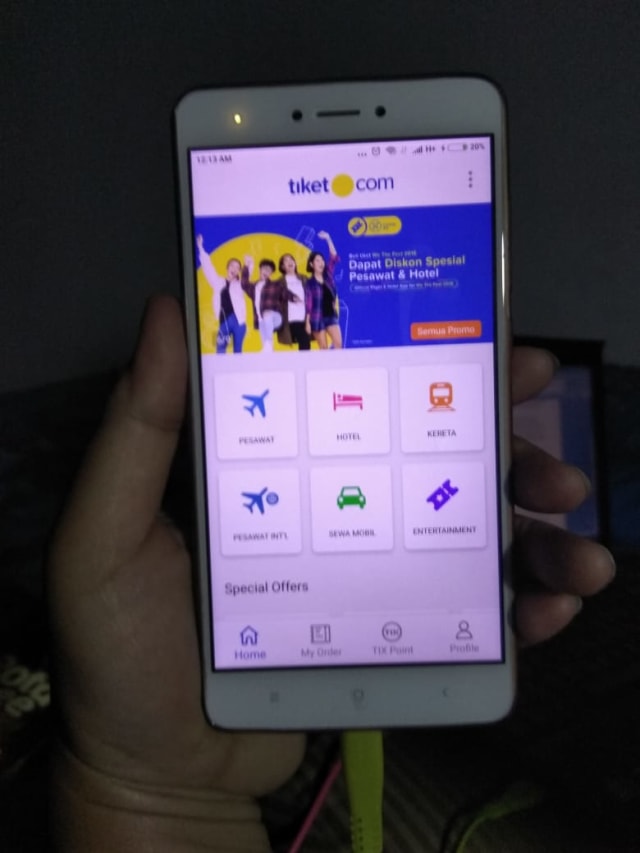 Libatkan Anak Saat Merencanakan Perjalanan