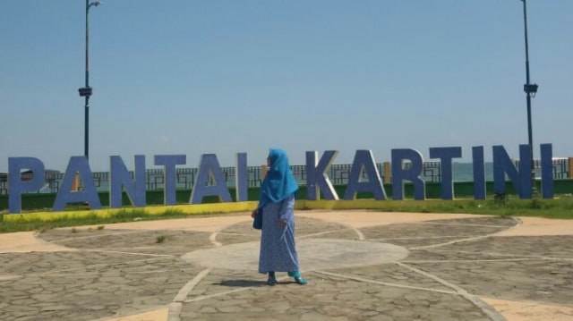Hanya dengan Beberapa Klik, Jadi Juga Mudik