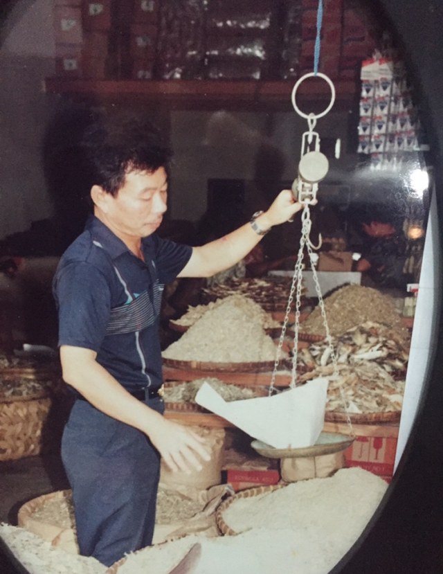 Toko KT (Foto: Pribadi)