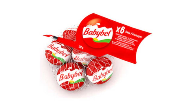 Macam-Macam Keju untuk MPASI (1)