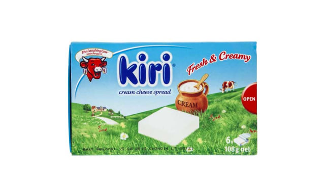 Macam-Macam Keju untuk MPASI (2)