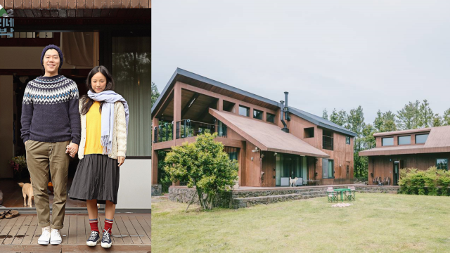 Privasi Terganggu, Lee Hyori Jual Rumah Seharga Rp 18 Miliar (Foto: Instagram @hyorine_official)