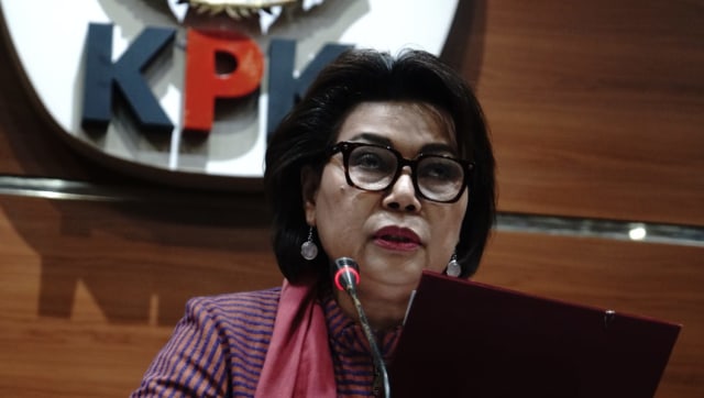 Wakil Ketua KPK Basaria Panjaitan (Foto: Helmi Afandi/kumparan)