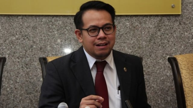 Steve Sim Chee Keong (Foto: Facebook Steve Sim)