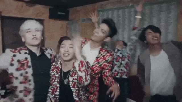 Hal yang dirindukan fans dari BIGBANG. (Foto: YouTube/@BIGBANG)