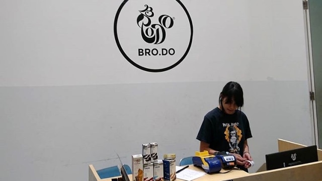 Sepatu Brodo. (Foto: Dok. Brodo )