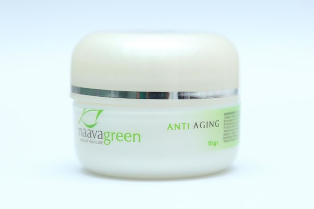 Naavagreen Skin Tightening Therapy:  Salah Satu Jenis Perawatan di Naavagreen Natural Skin (1)