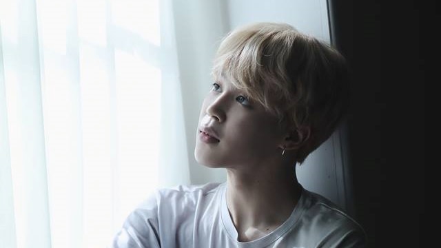 Jimin BTS. (Foto: Facebook/@bangtan.official)