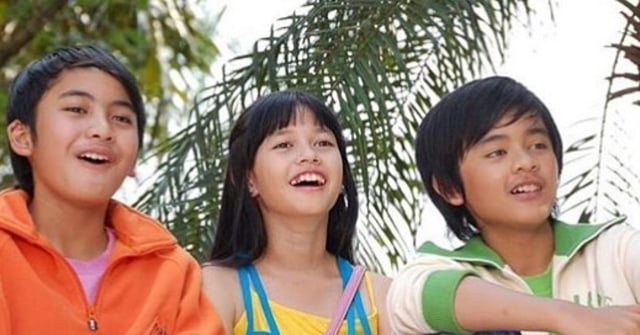 Masih Ingat Heart Series? Begini Kabar 5 Pemainnya