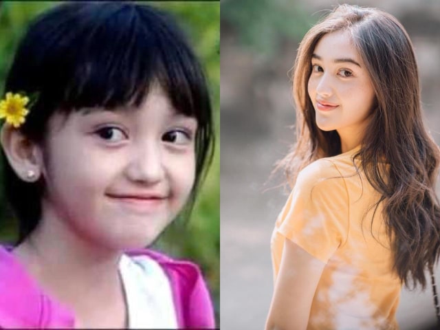 Masih Ingat Heart Series? Begini Kabar 5 Pemainnya (2)