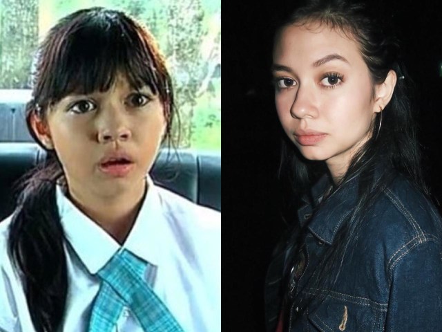 Masih Ingat Heart Series? Begini Kabar 5 Pemainnya (3)