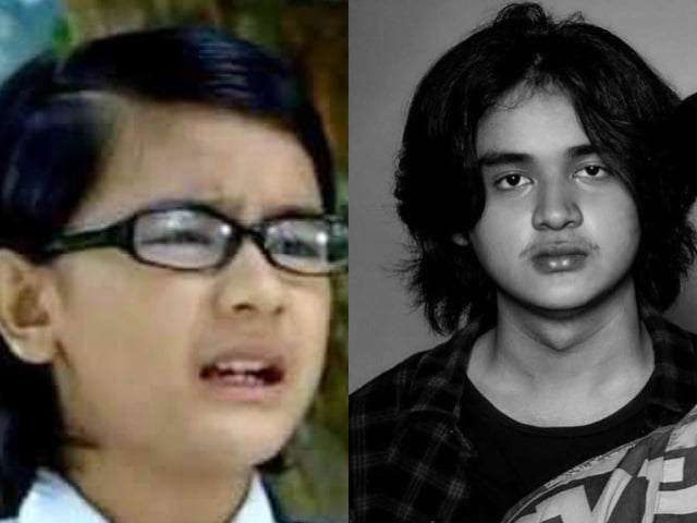 Masih Ingat Heart Series? Begini Kabar 5 Pemainnya (4)