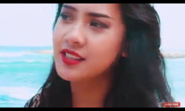 7 Sikap Cuek Bio One Terhadap Anya Geraldine (6)