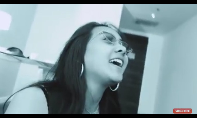 7 Sikap Cuek Bio One Terhadap Anya Geraldine (5)