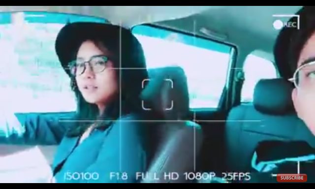 7 Sikap Cuek Bio One Terhadap Anya Geraldine (3)