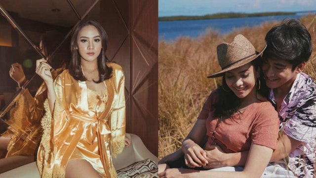 7 Sikap Cuek Bio One Terhadap Anya Geraldine