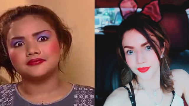 Intip Kabar Terkini Pemain Sinetron Bidadari (6)