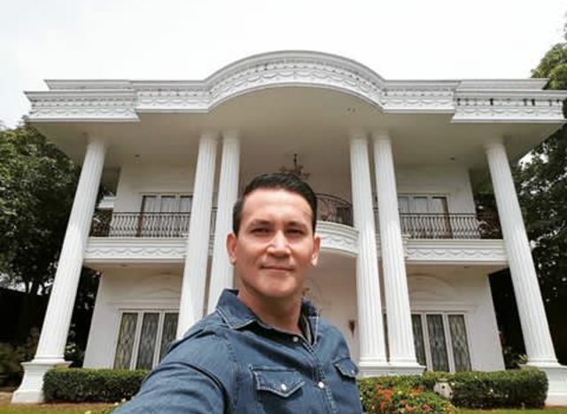 Intip Kabar Terkini Pemain Sinetron Bidadari (5)