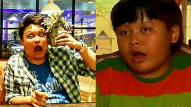 Intip Kabar Terkini Pemain Sinetron Bidadari (3)