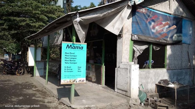 Mewujudkan Mimpi Ibu Bersama Tiket.com (2)