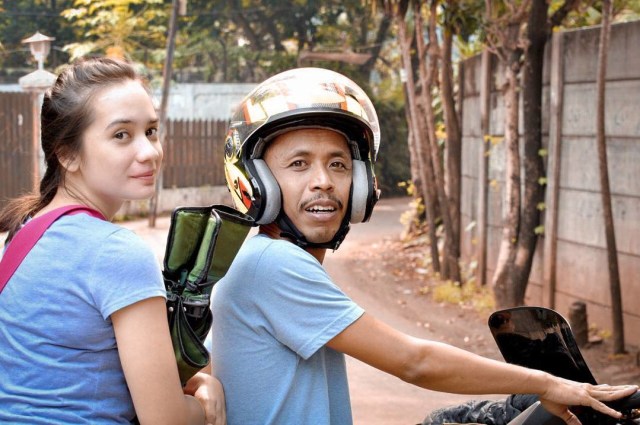 5 Alasan Kenapa Mas Pur Adalah Cowok Idaman