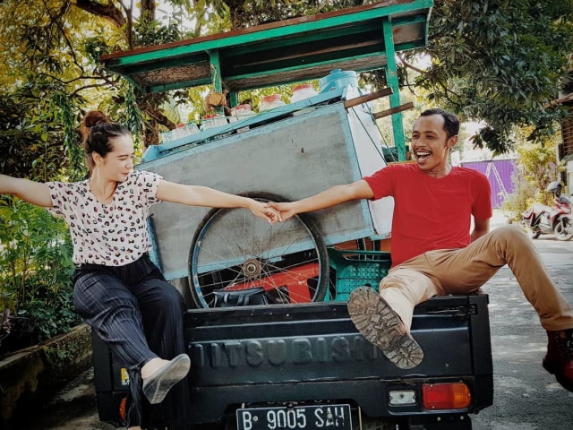 5 Alasan Kenapa Mas Pur Adalah Cowok Idaman (1)
