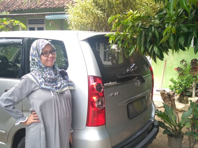 Mudik jadi Mudah dengan Sewa Mobil di Tiket.com